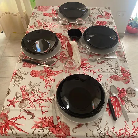 Famiglia Mare * Avola