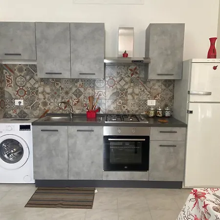 Famiglia Mare Appartement