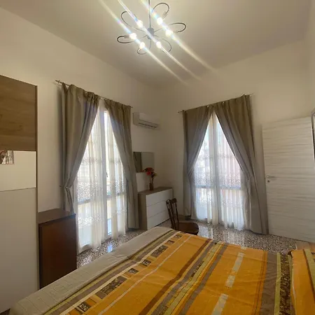 Famiglia Mare * Avola