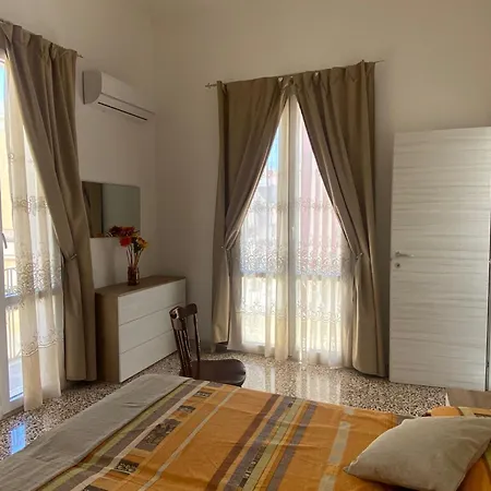 Famiglia Mare Appartement Avola