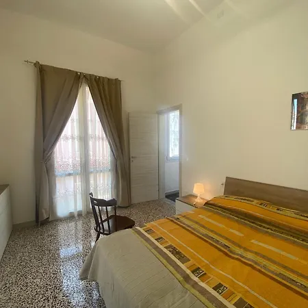 Famiglia Mare Appartement *