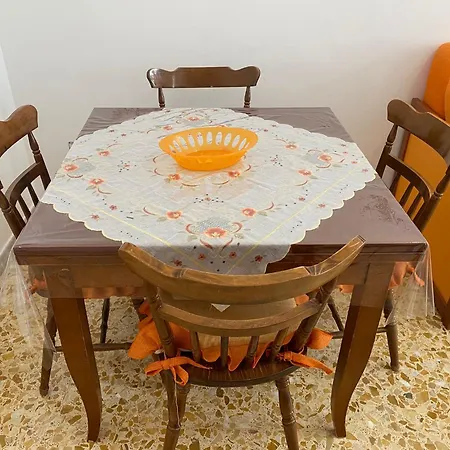 Appartement Famiglia Mare *