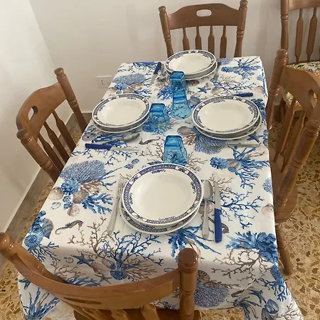 Appartement Famiglia Mare