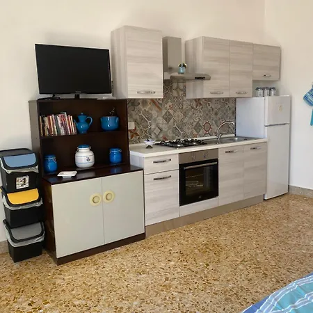 Appartement Famiglia Mare Avola