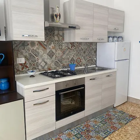 Famiglia Mare Appartement