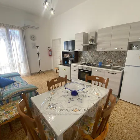Appartement Famiglia Mare