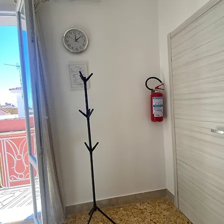 Famiglia Mare Appartement