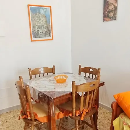 Appartement Famiglia Mare *